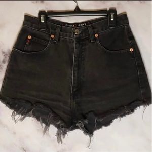GUESS Vintage Shorts